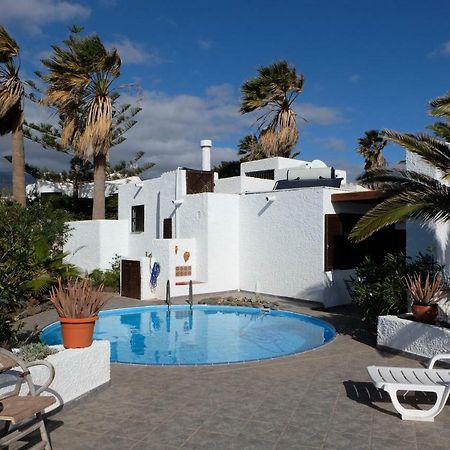 Chalet Lobo Poris de Abona Buitenkant foto