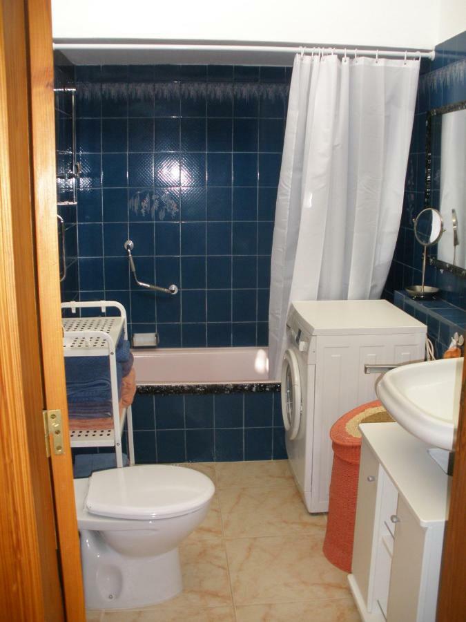 Chalet Lobo Poris de Abona Buitenkant foto