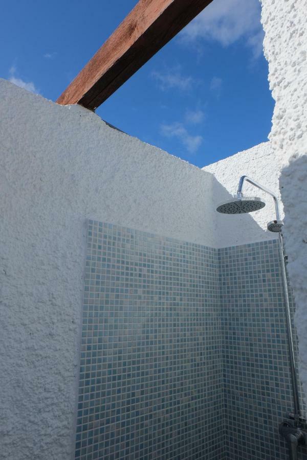 Chalet Lobo Poris de Abona Buitenkant foto