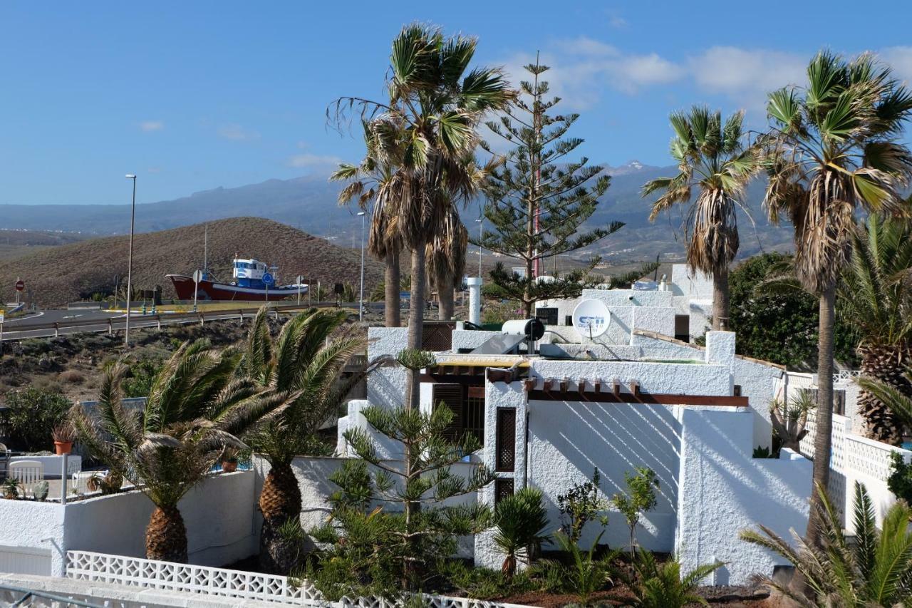 Chalet Lobo Poris de Abona Buitenkant foto